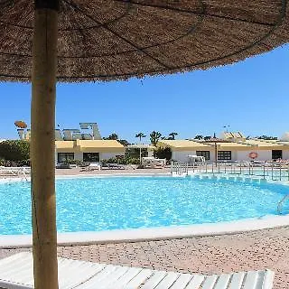 Capri Apartment