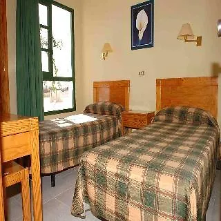 Capri Apartment Maspalomas (Gran Canaria)
