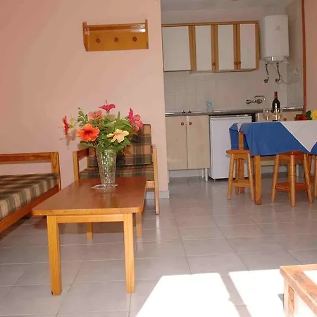 Capri Apartment *
