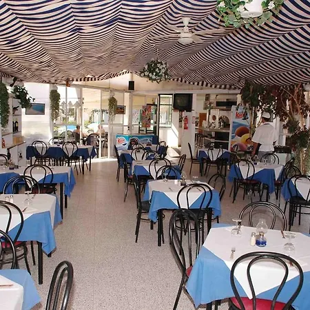 Capri Apartment Maspalomas (Gran Canaria)