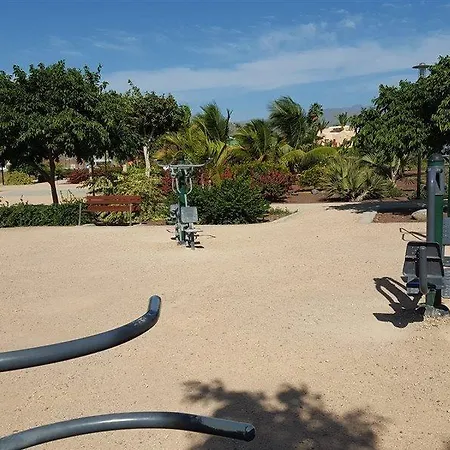 Capri * Maspalomas (Gran Canaria)