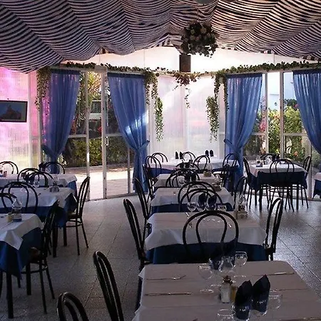 Capri Apartment