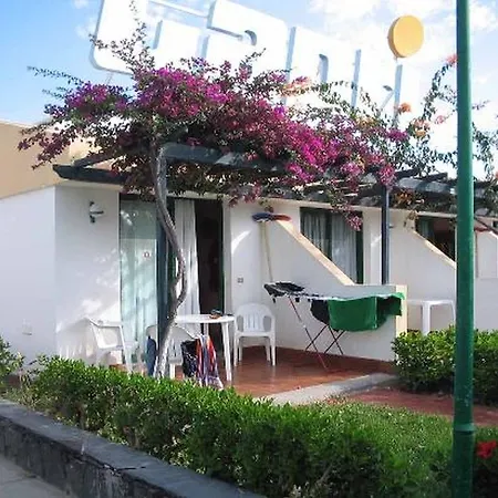 Capri Apartment *