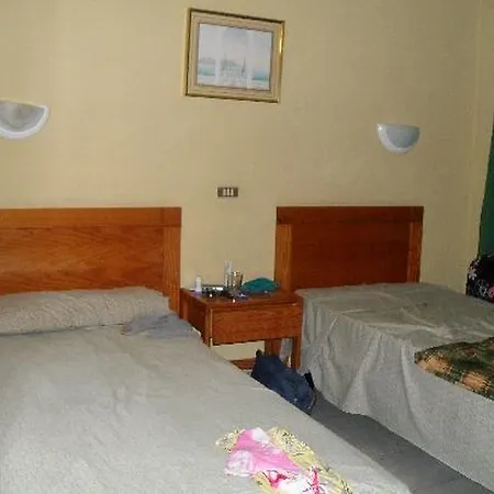 Capri Apartment Maspalomas (Gran Canaria)