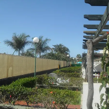 Apartment Capri Maspalomas (Gran Canaria)