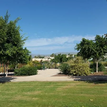 Capri Apartment Maspalomas (Gran Canaria)