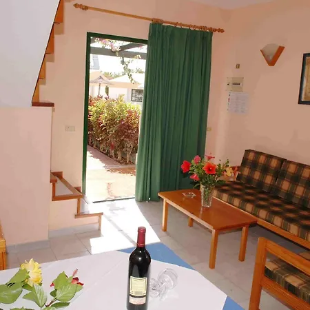 Capri Apartment