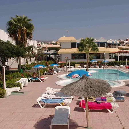 Capri Apartment